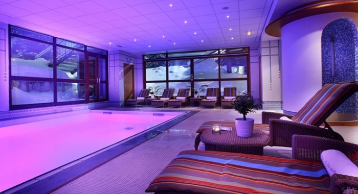 Hotel Christiania, Val D'Isere ski chalet, image 8